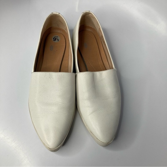 Dr. Scholl’s Vienna pointed Toe slip on shoes size 9.5 - Picture 2 of 10